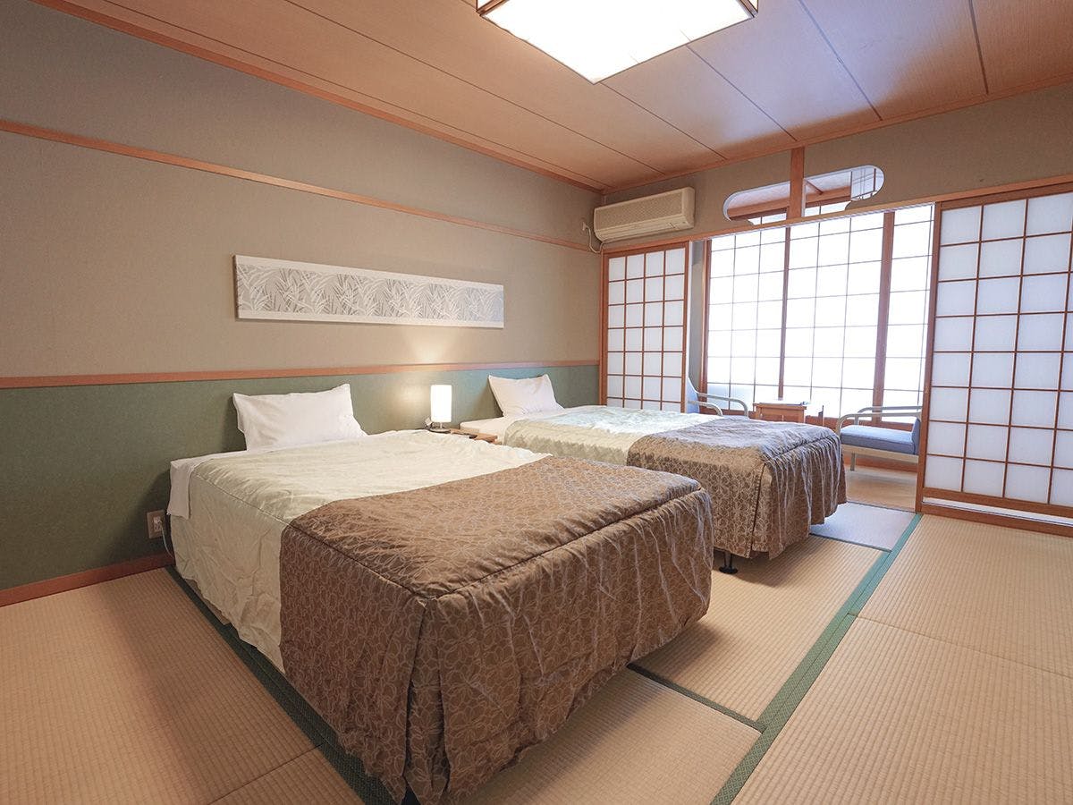 Yumoto Kanko Hotel Saikyo