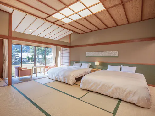 〇하나레 사이쿄테이 트윈