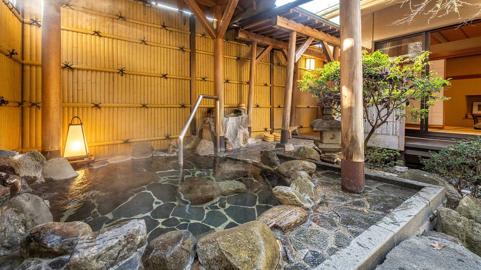 Yumoto Kanko Hotel Saikyo