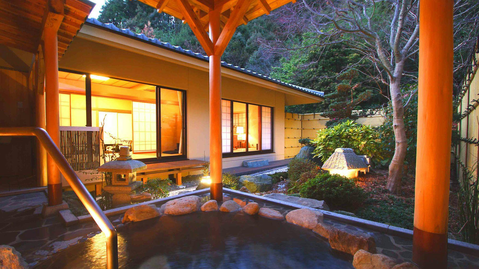 Yumoto Kanko Hotel Saikyo