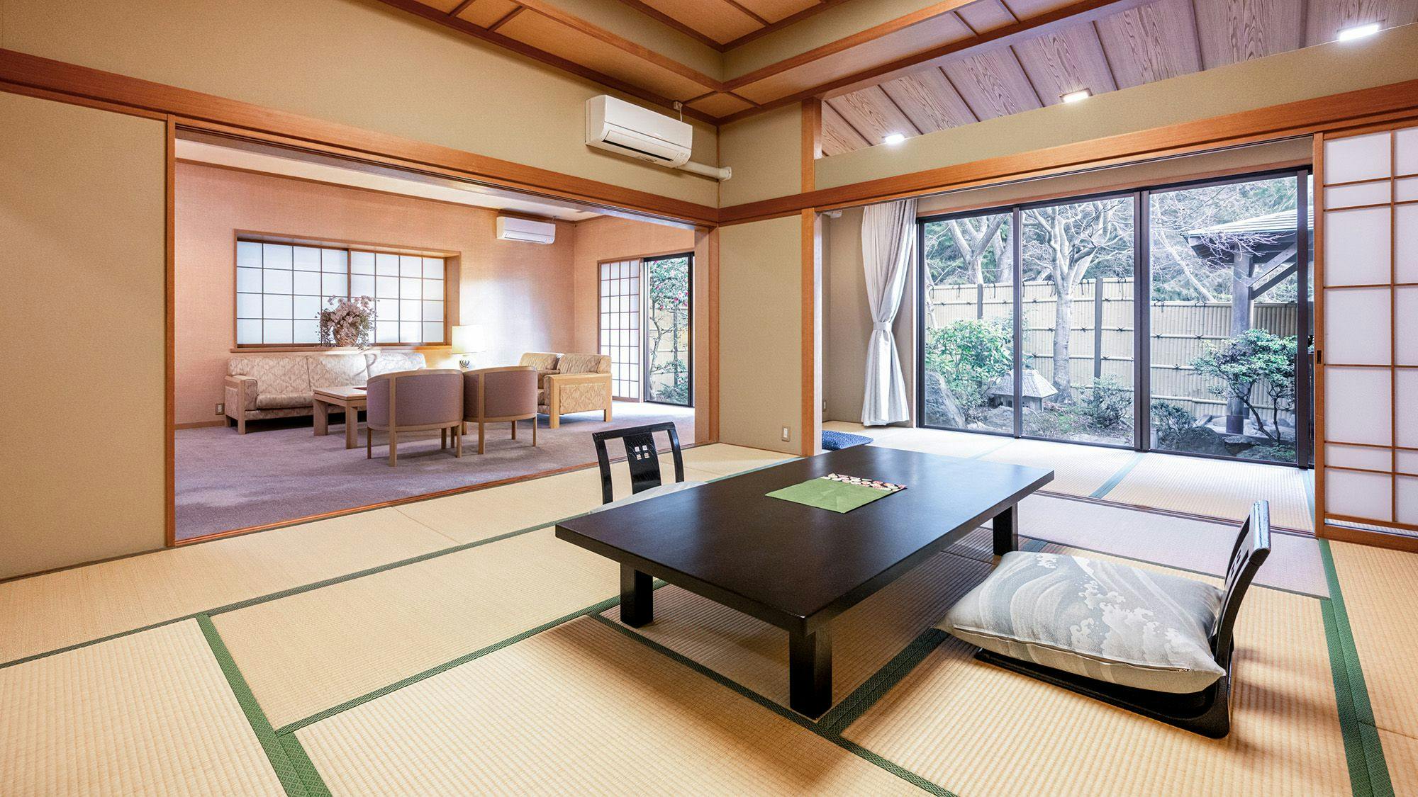 Yumoto Kanko Hotel Saikyo