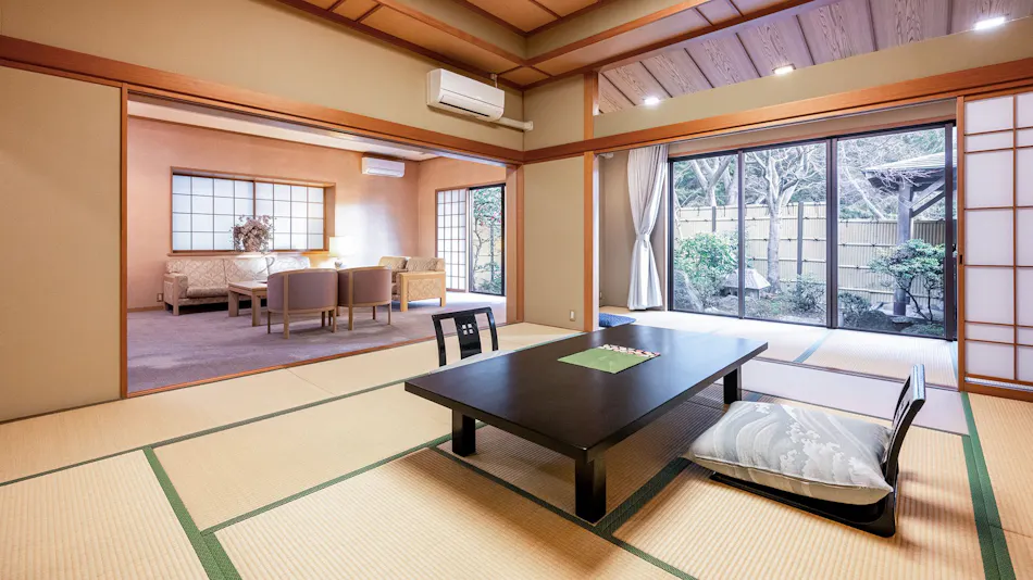 Yumoto Kanko Hotel Saikyo