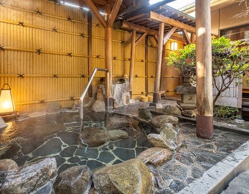 〇離れ西京亭・貴賓室