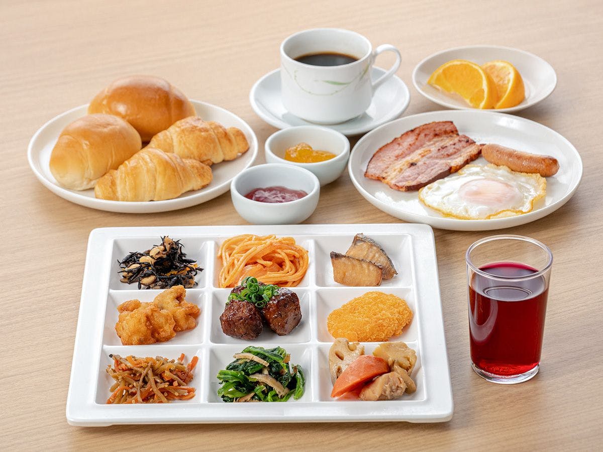 Yumoto Kanko Hotel Saikyo