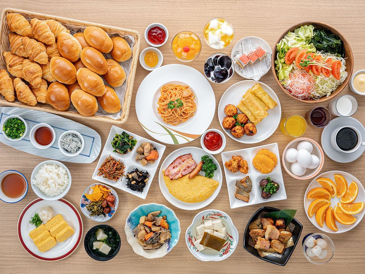 Yumoto Kanko Hotel Saikyo