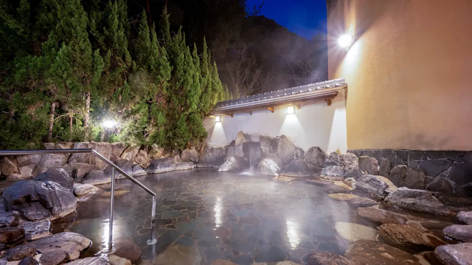 Yumoto Kanko Hotel Saikyo