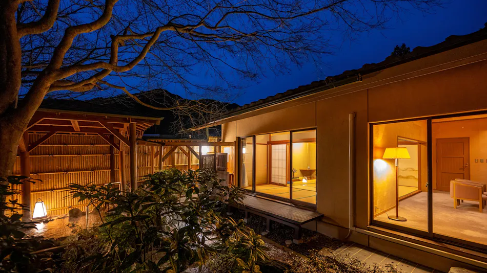 Yumoto Kanko Hotel Saikyo