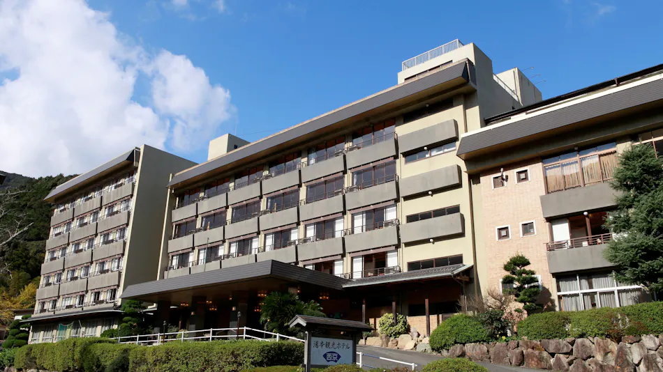 Yumoto Kanko Hotel Saikyo