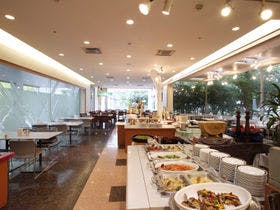 ホテルクラウンパレス北九州