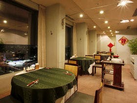 ホテルクラウンパレス北九州