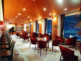 ホテルクラウンパレス北九州