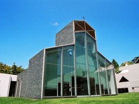 ホテルクラウンパレス北九州