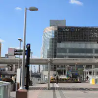 สถานีคุโรซากิ