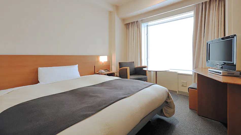 Hotel Crown Palais Kitakyushu