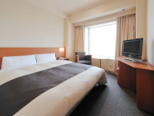 ห้องเตียงคู่