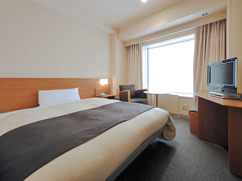 เตียงคู่ขนาดเล็ก