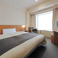 เตียงคู่ขนาดเล็ก