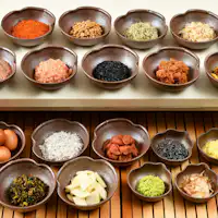 บุฟเฟ่ต์อาหารเช้า