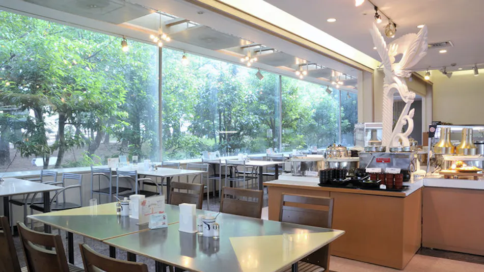 Hotel Crown Palais Kitakyushu