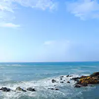 วิวจากห้องพัก