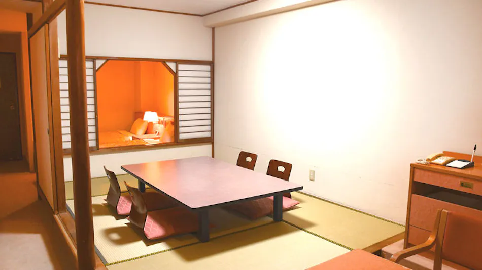 Hotel Nankaiso