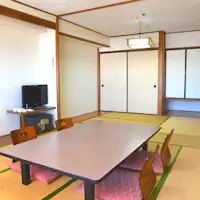 ห้องสไตล์ญี่ปุ่น 12 เสื่อทาทามิ พร้อมห้องน้ำ