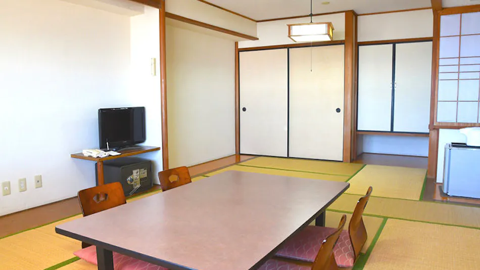 Hotel Nankaiso