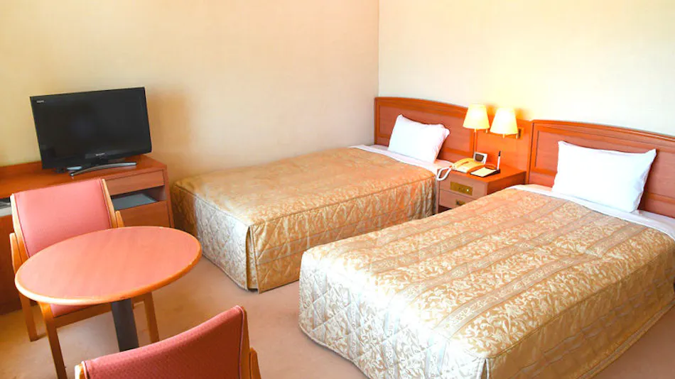 Hotel Nankaiso