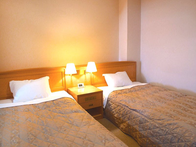 Hotel Nankaiso