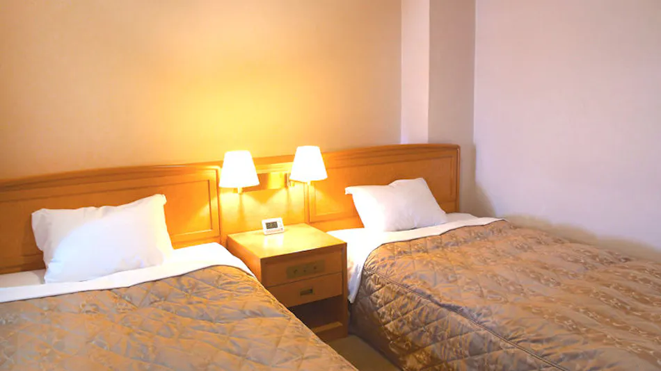 Hotel Nankaiso
