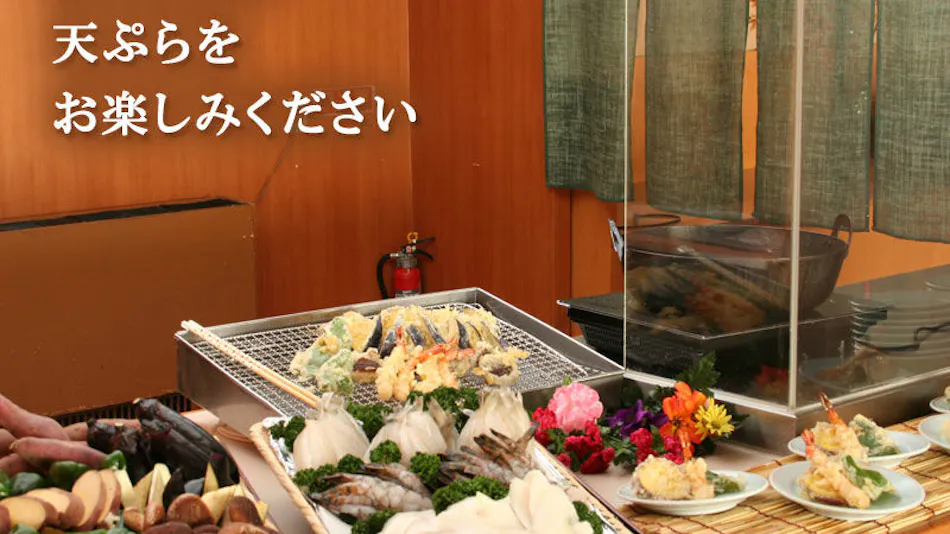 Hotel Nankaiso