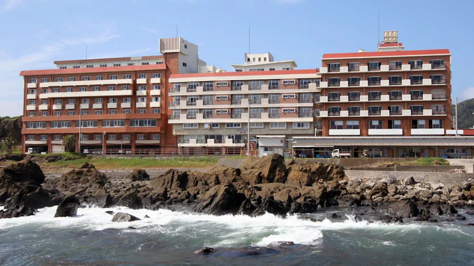 Hotel Nankaiso