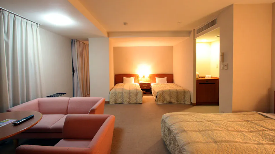 Hotel Nankaiso
