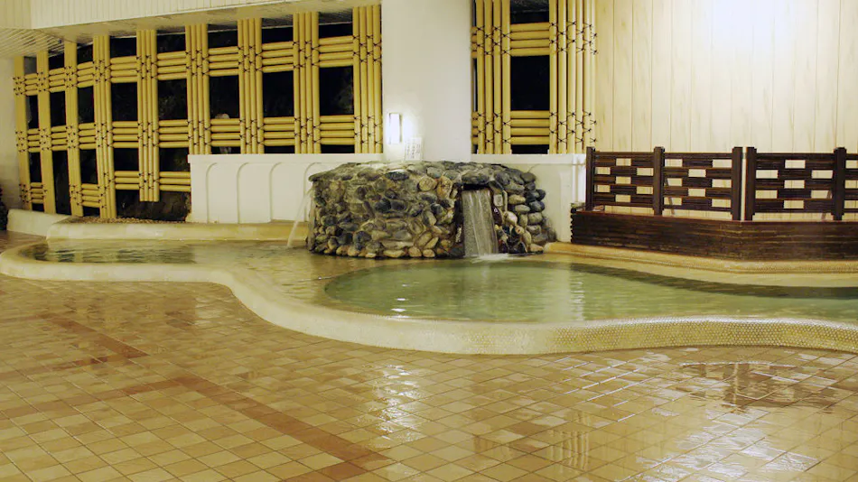 Hotel Nankaiso