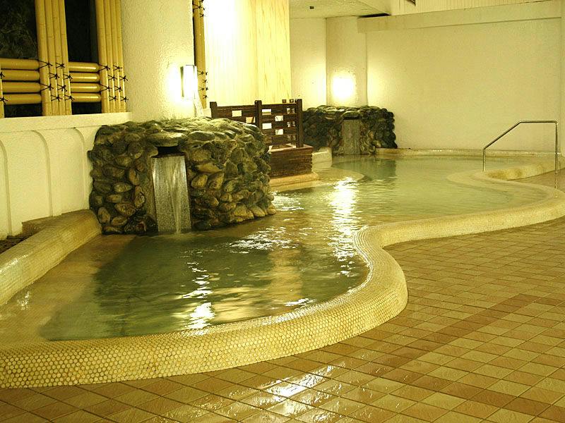 Hotel Nankaiso