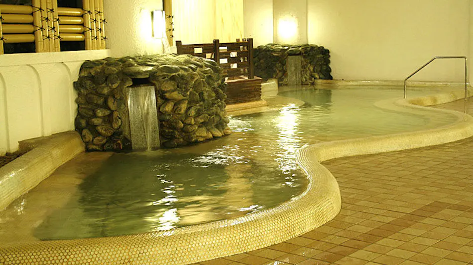 Hotel Nankaiso