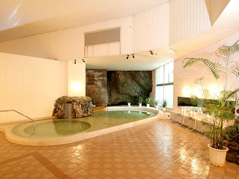 Hotel Nankaiso