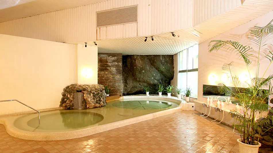 Hotel Nankaiso