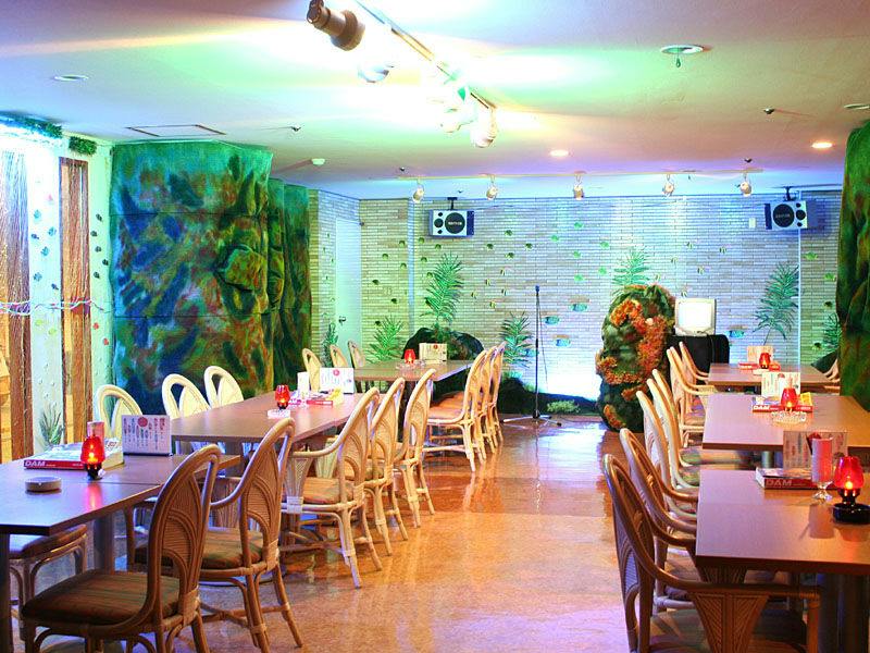 Hotel Nankaiso