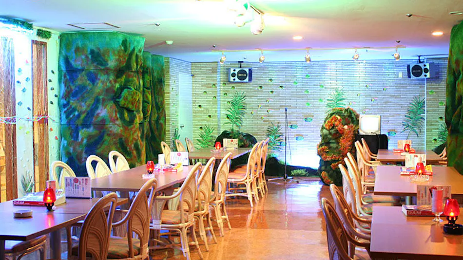Hotel Nankaiso