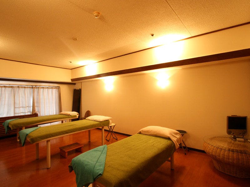 Hotel Nankaiso