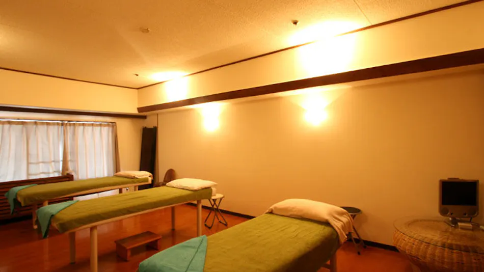Hotel Nankaiso