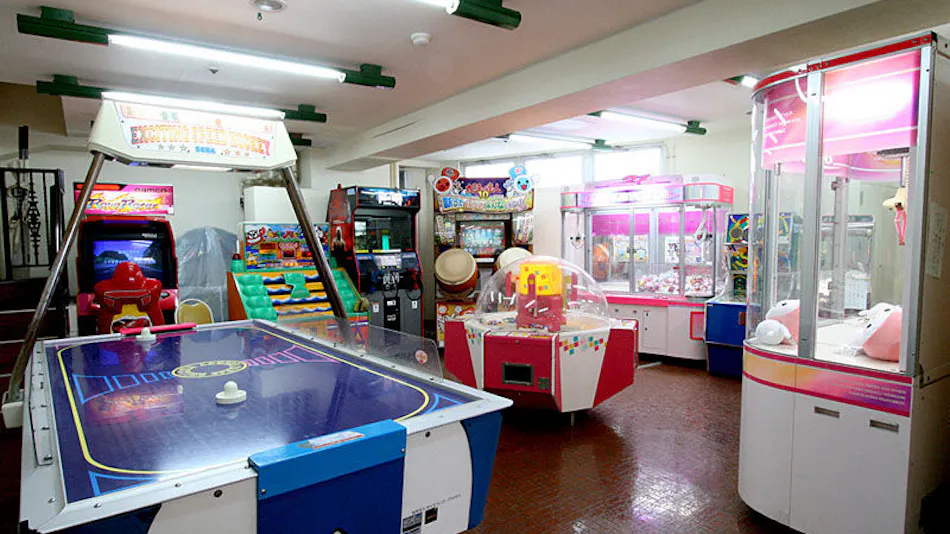 Hotel Nankaiso
