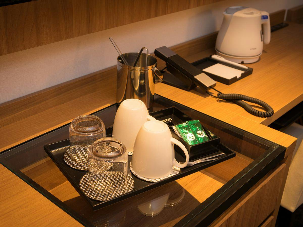 Art Hotel Morioka