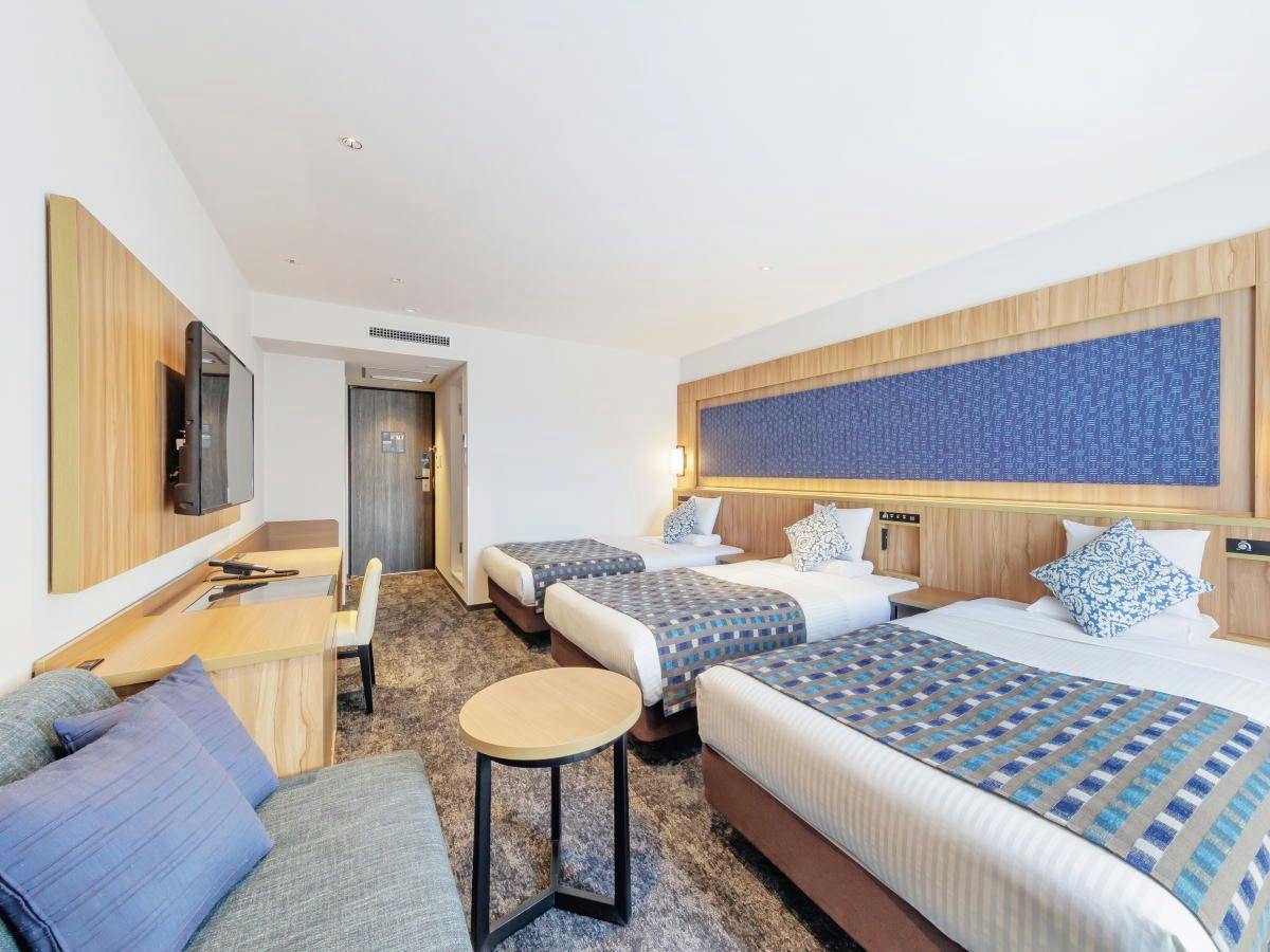 Art Hotel Morioka