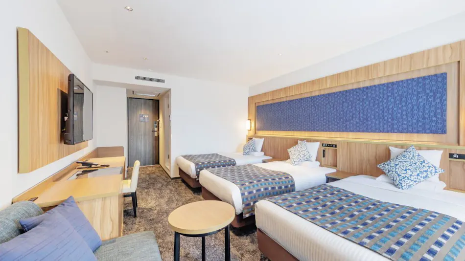 Art Hotel Morioka