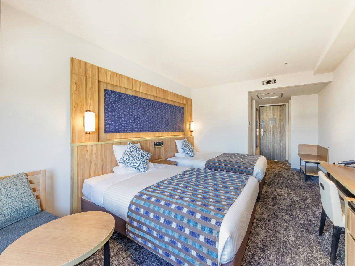 Art Hotel Morioka