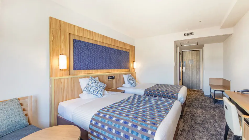 Art Hotel Morioka