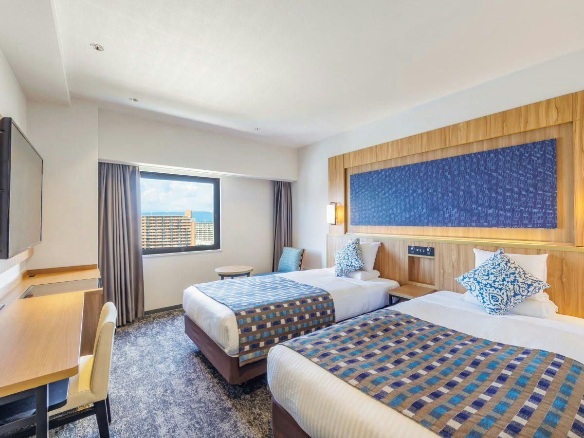 Art Hotel Morioka