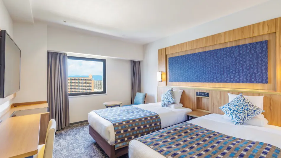 Art Hotel Morioka
